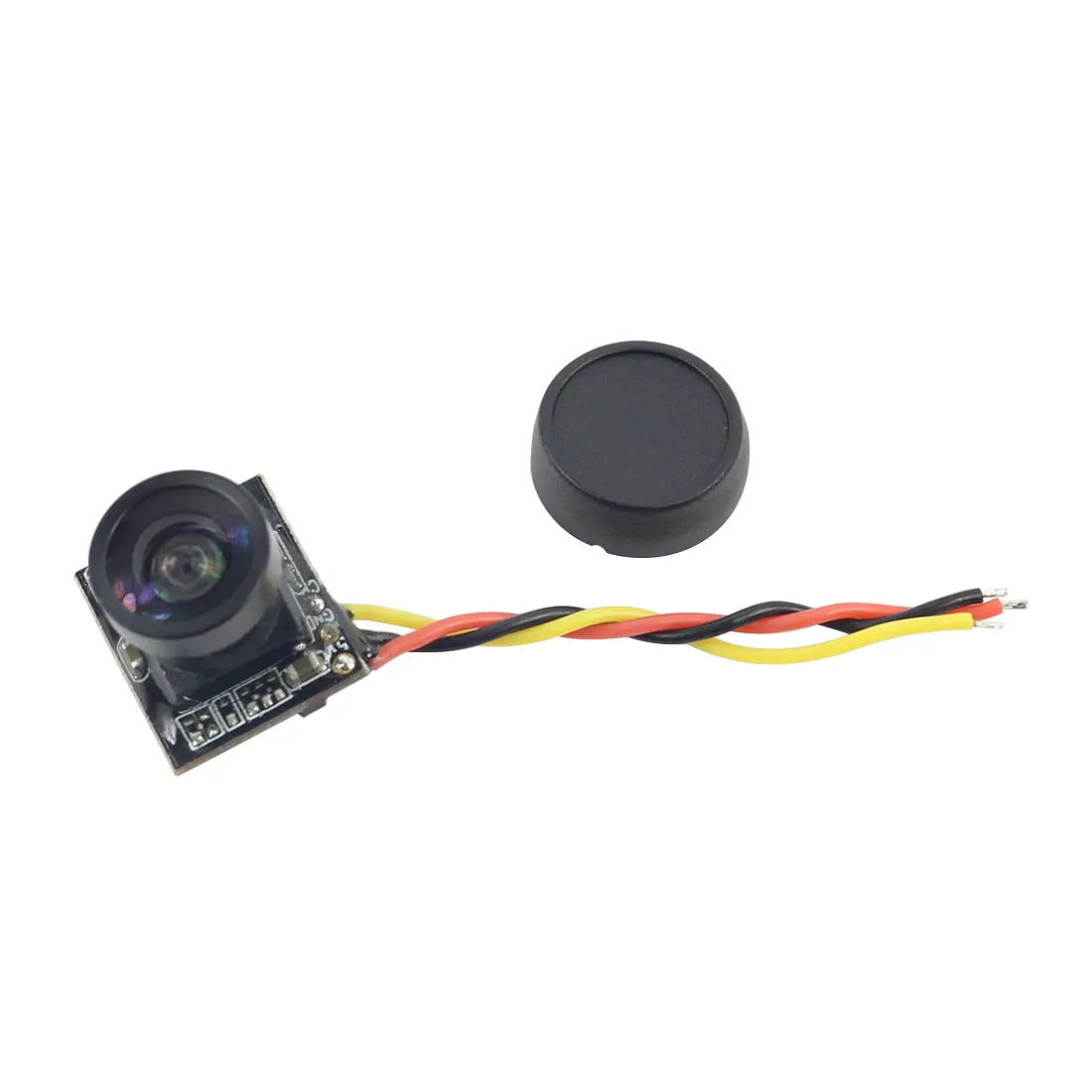 LDARC 199C Mini Camera for TINY 6X FPV Racing Drone RC Racer Quadcopter 1.9g