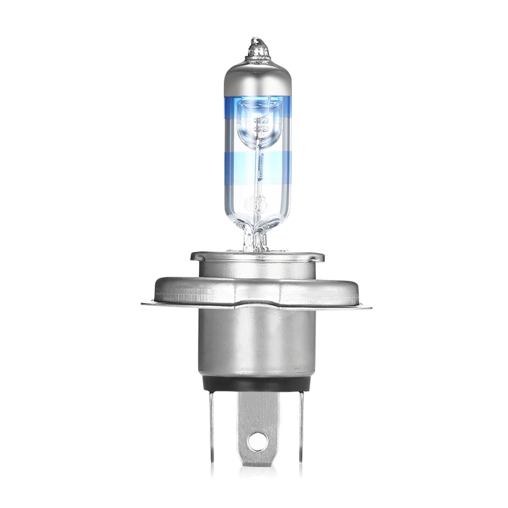 Пара фар Philips 12 В 55 Вт H4 12342XVP X tremeVision Plus Upgrade|Передние LED-фары для авто| |