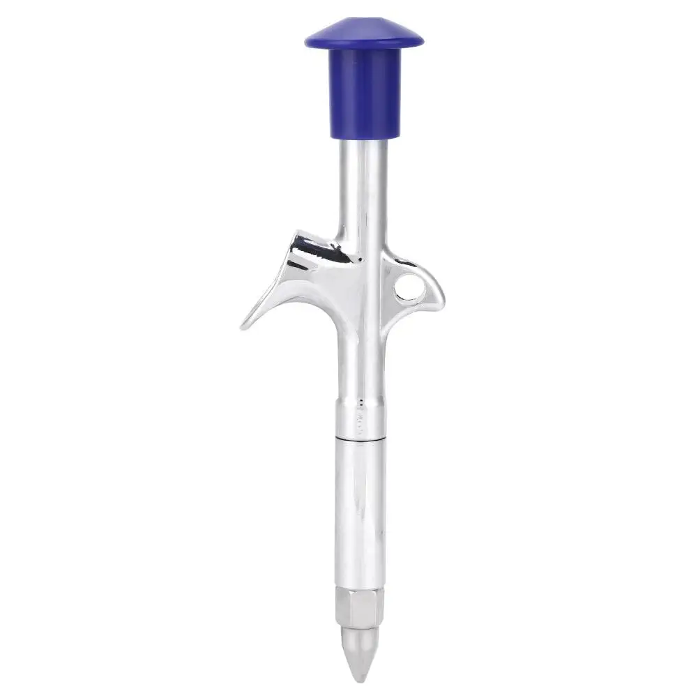 cycle grease gun