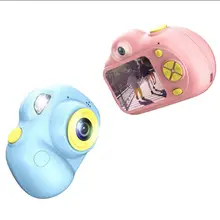 Детская фотокамера, детский подарок, развивающие игрушки для малышей, детские мини-цифровые игрушки, камера с фотографией, подарок для детей старше 3 лет