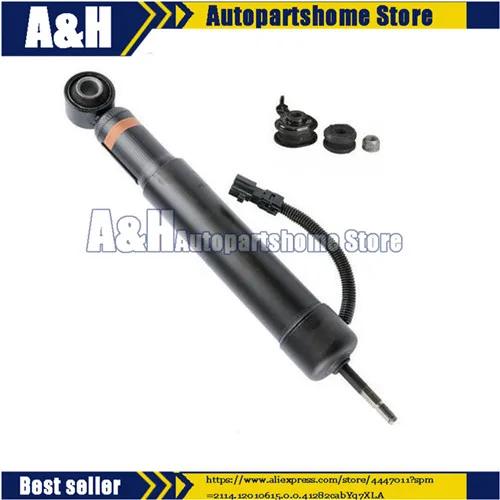 

New 1PC 48530-69485 Rear Shock Absorber GX470 4.7L 2003-2009 For Toyota Lexus