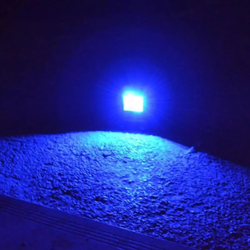 Открытый Портативный водонепроницаемый перезаряжаемый IP65 24 светодиодный прожектор аварийный светильник на строительной площадке Точечный светильник s
