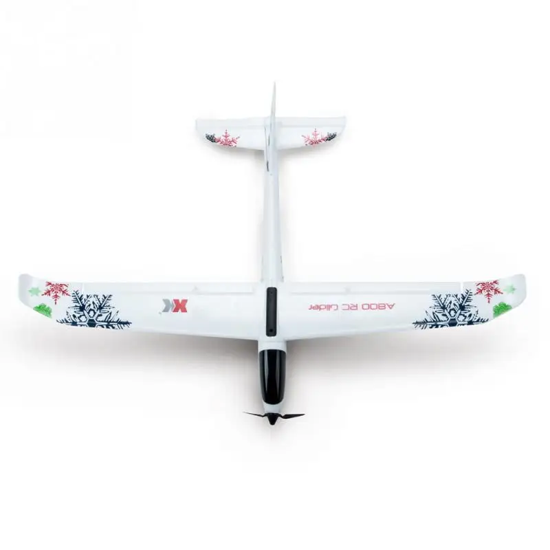 

Toys RC drone 2.4G EPO RTF 3D/6G Mode Glider Model Kids Foam Educational Outdoor Hand Interesting Toy for XK-A800 Xmas Gift