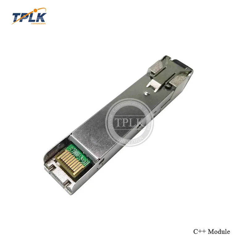 High quality Original Hisense LTE3680P-BC+2 GPON-OLT-Class C+ SFP module, GPON OLT Class C+, used in GC8B and GCOB board