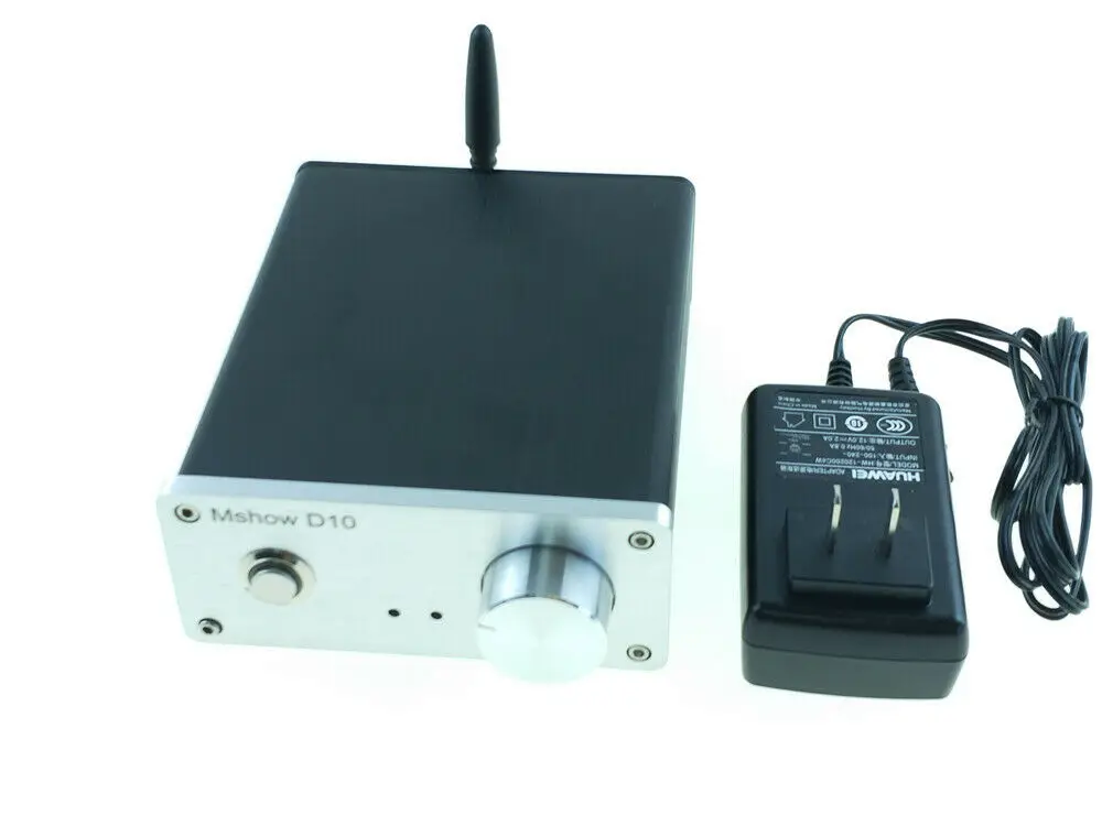 Новый ES9038Q2M ES9038 Q2M ЦАП DSD декодер bluetooth 5 0 CSR8675 APTX HD XMOS USB для HIFI