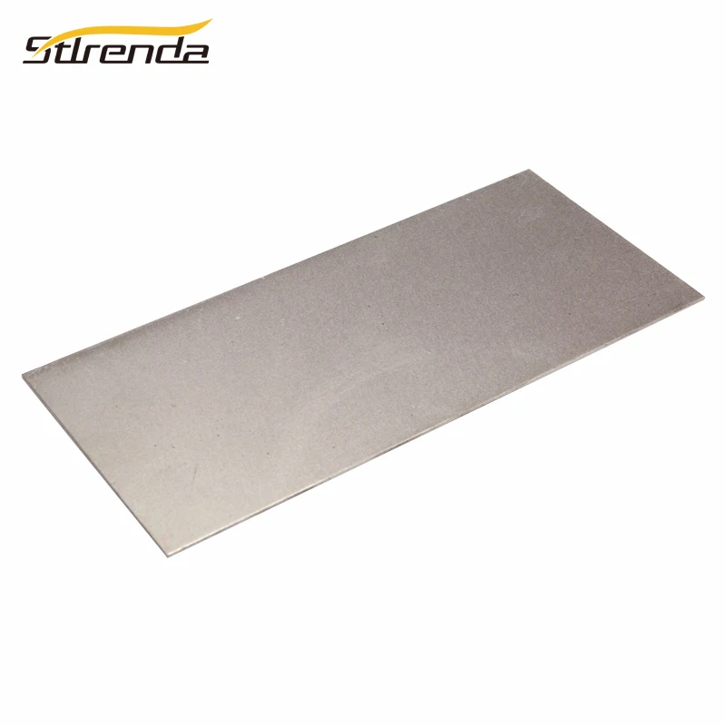 

STLRENDA Diamond Grinding Wheel Rectangular 170x75mm Abrasive 80/120/150/200/320/400/600/2000 Grit for Sharpener Grinder Tools