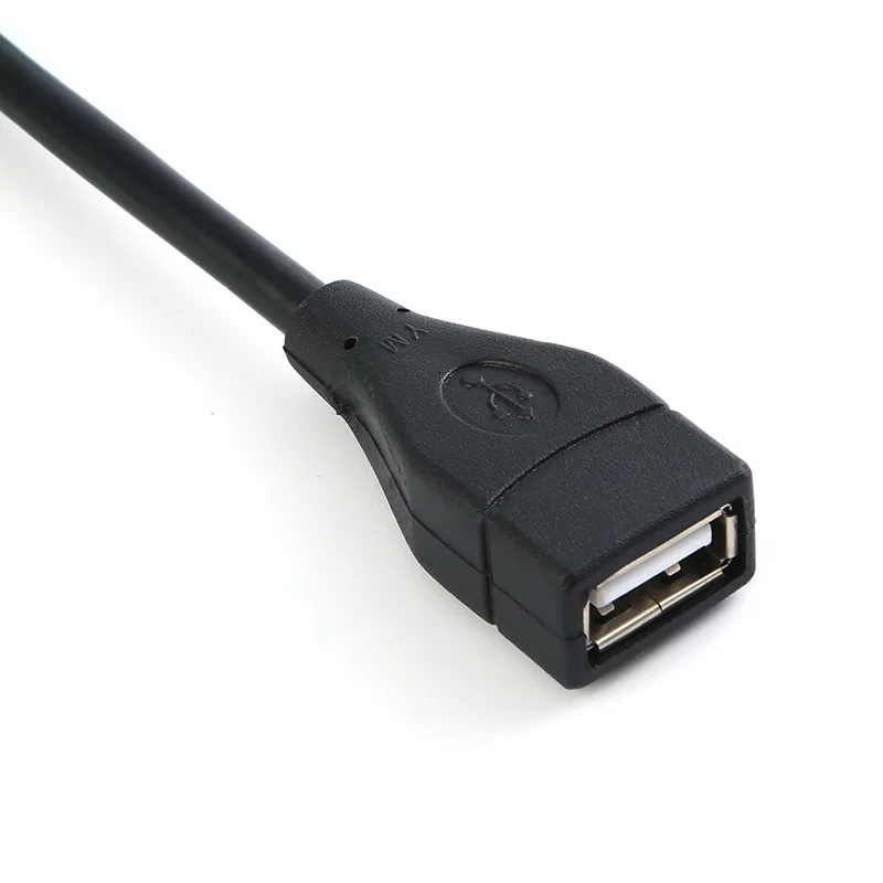 USB 2 0 кабель типа Папа мама 1 5 м 3 сверхскоростной Удлинительный для ПК ноутбука и