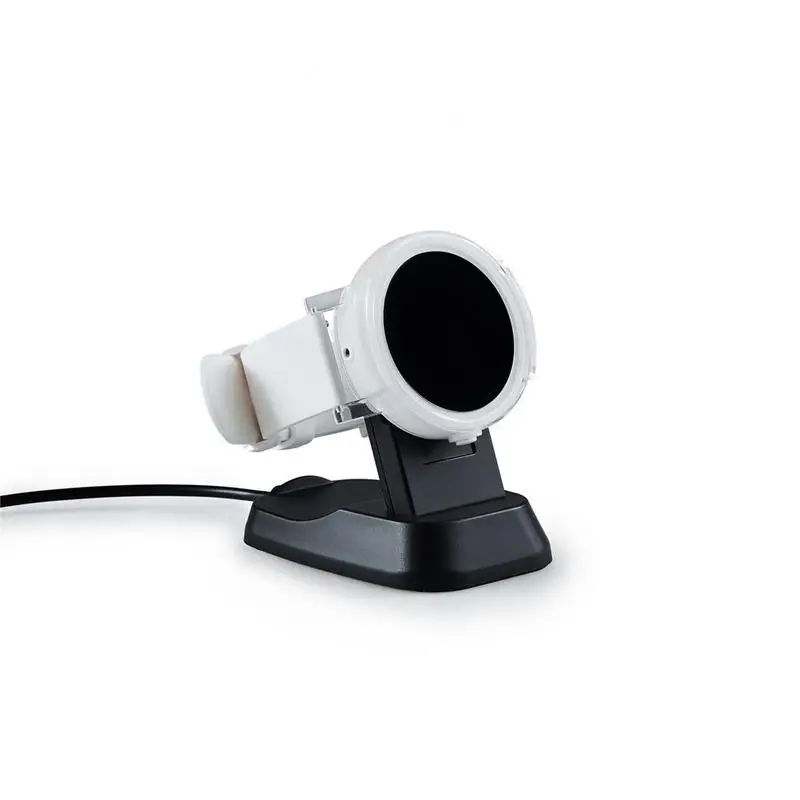 2 в 1 USB зарядное устройство Держатель Док станция адаптер держатель для Ticwatch E / S