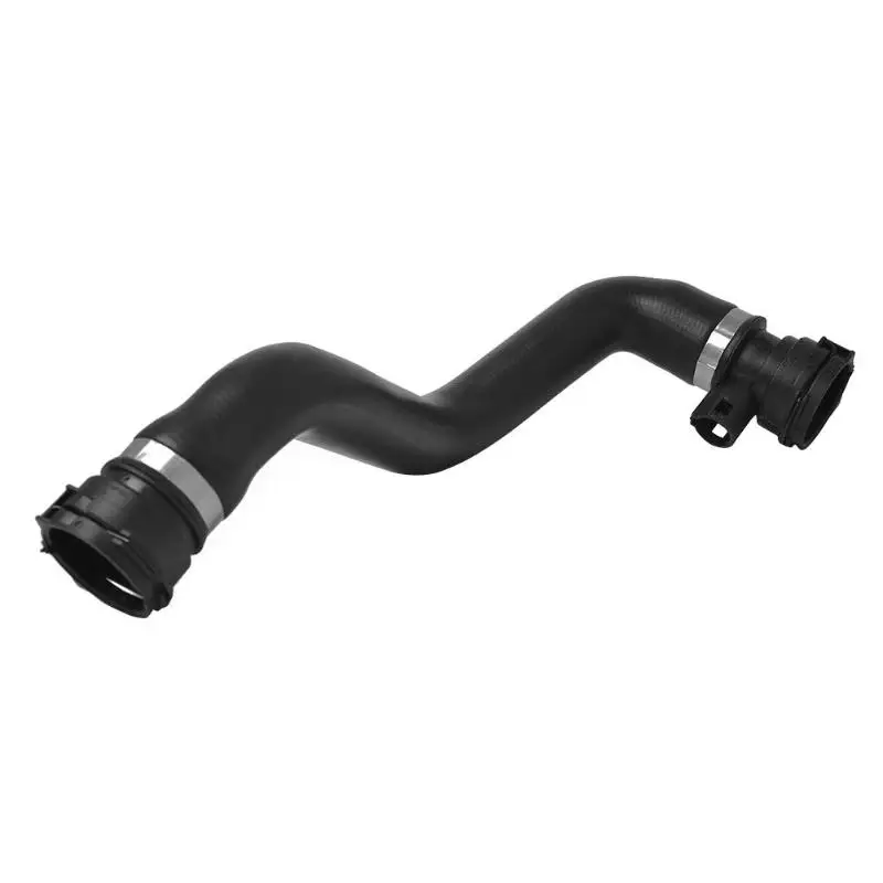 

VODOOL Car Upper Lower Radiator Coolant Water Hose Left Right Cooler Tube Pipe Set 11531705224 For BMW 5 Series E39 7 Series E38