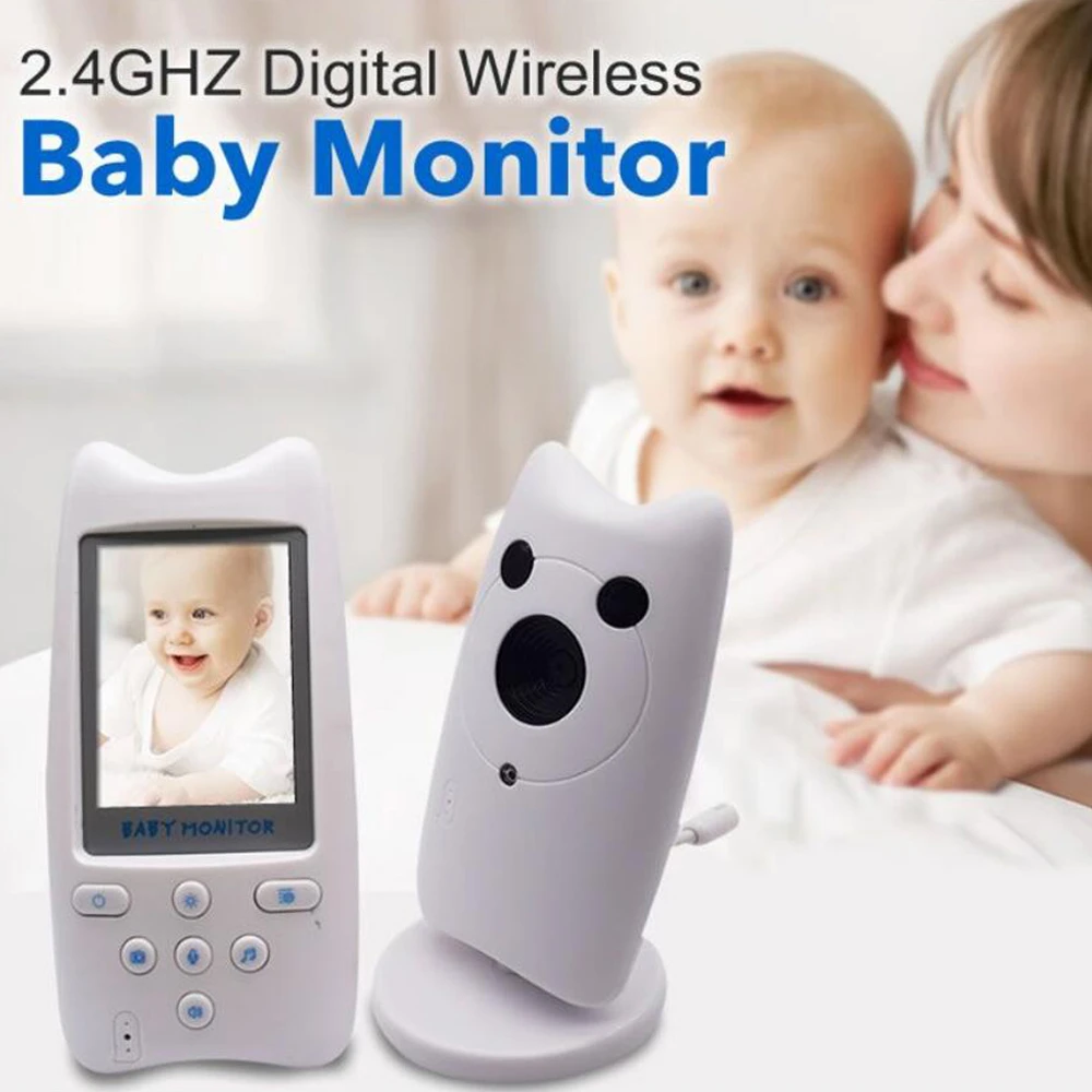 talk back baby monitor