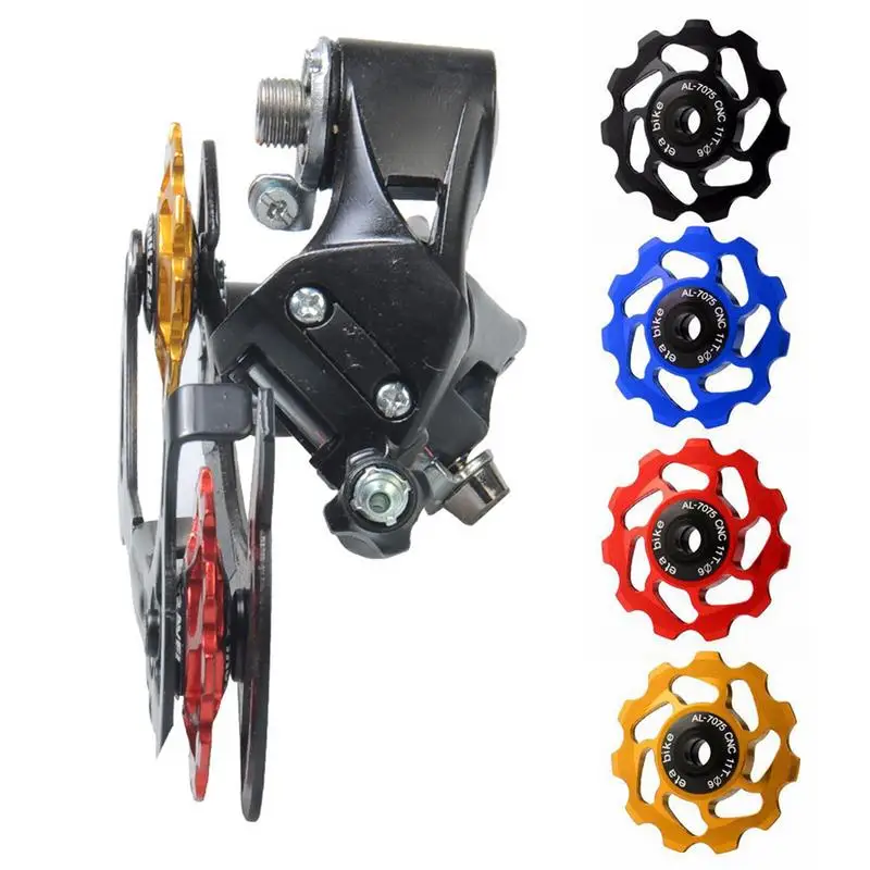 Buy Aluminum Alloy Mountain And Road Bicycle Rear