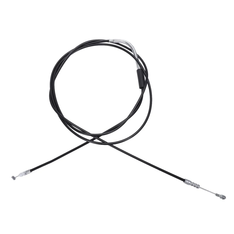 Для Fiat Bonnet Release Cable Mk2& Mk2B Punto 1999-2005 46524762 новые и оригинальные