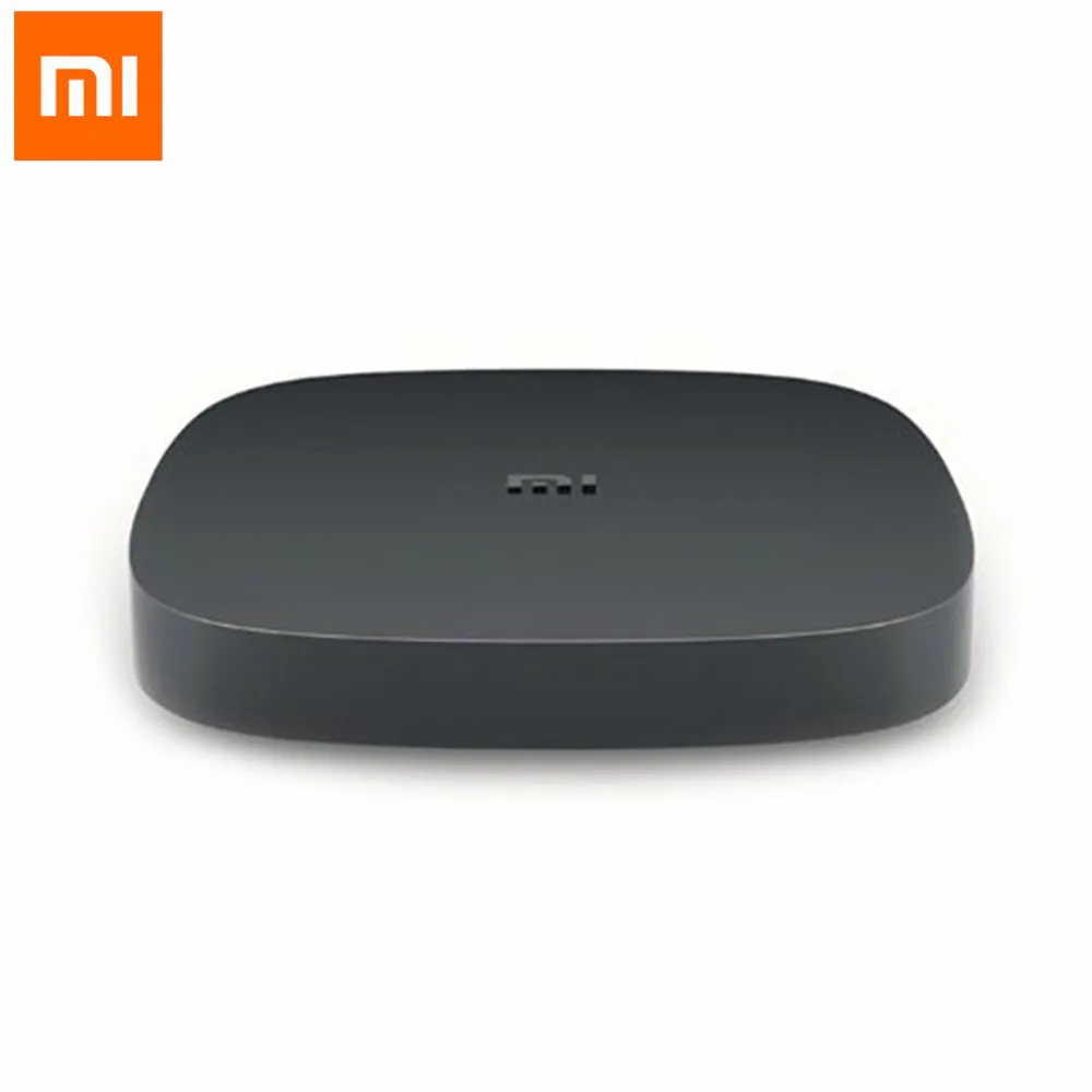 Xiaomi 4SE поддержка ТВ-коробок голосовой пульт дистанционного управления