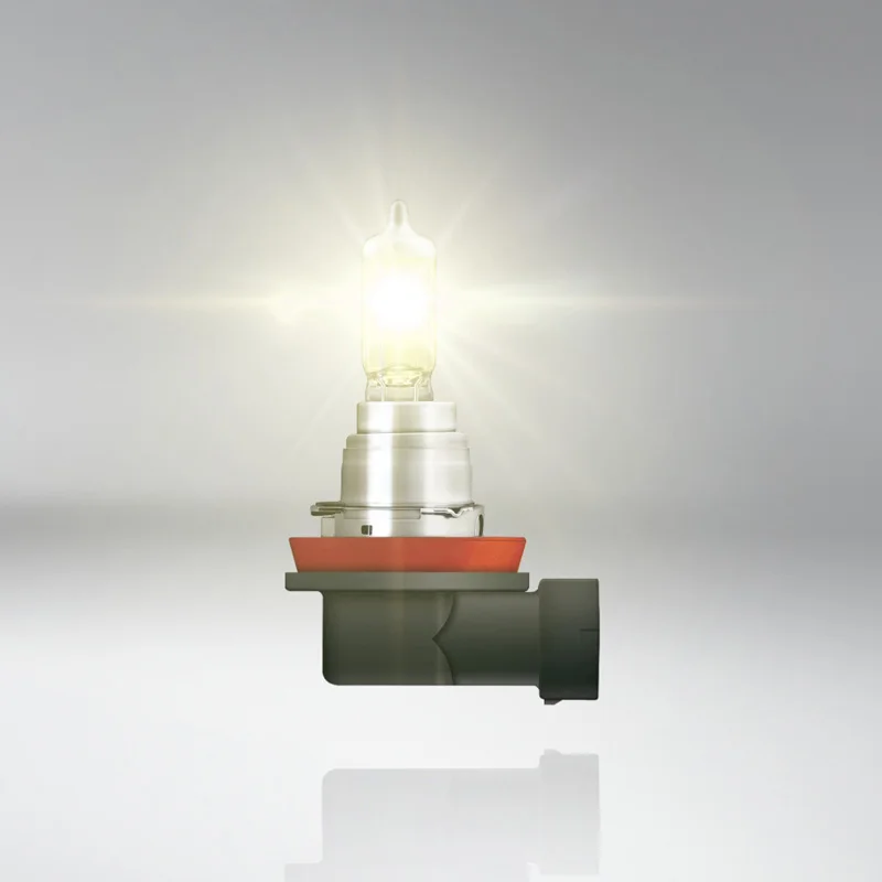 Противотуманные фары OSRAM H16 Лампы головного света желтого цвета для автомобилей