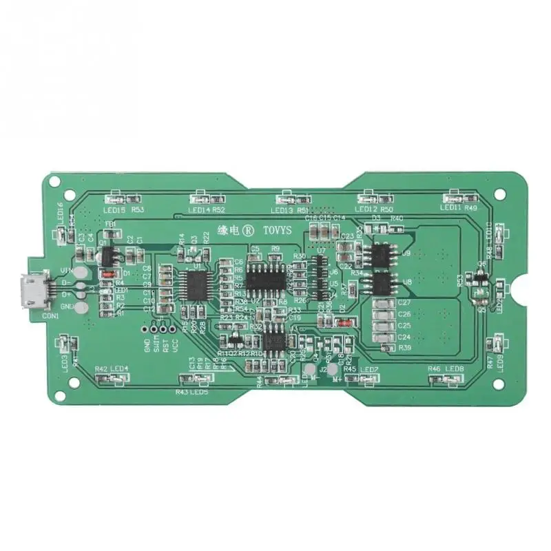 

Wireless Charger Universal QI Wireless Charging Transmitter Module Charger USB PCBA+Coil Micro usb High Charging Efficiency Sale