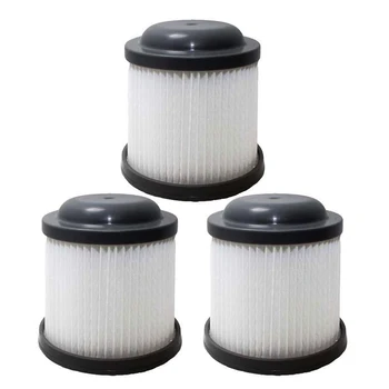 

Best VF90 HEPA Filter For Black &Decker PVF110 PHV1210 PHV1210P PHV1210B PHV1210L-A9 PD1820LF PD1820LG PHV1810 PD1420L