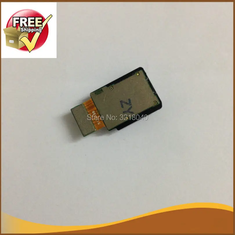 Original Rear Back Camera Main Big Module For Samsung Galaxy S7 G930F Flex cable Repair Part 5 Pcs | Мобильные телефоны и