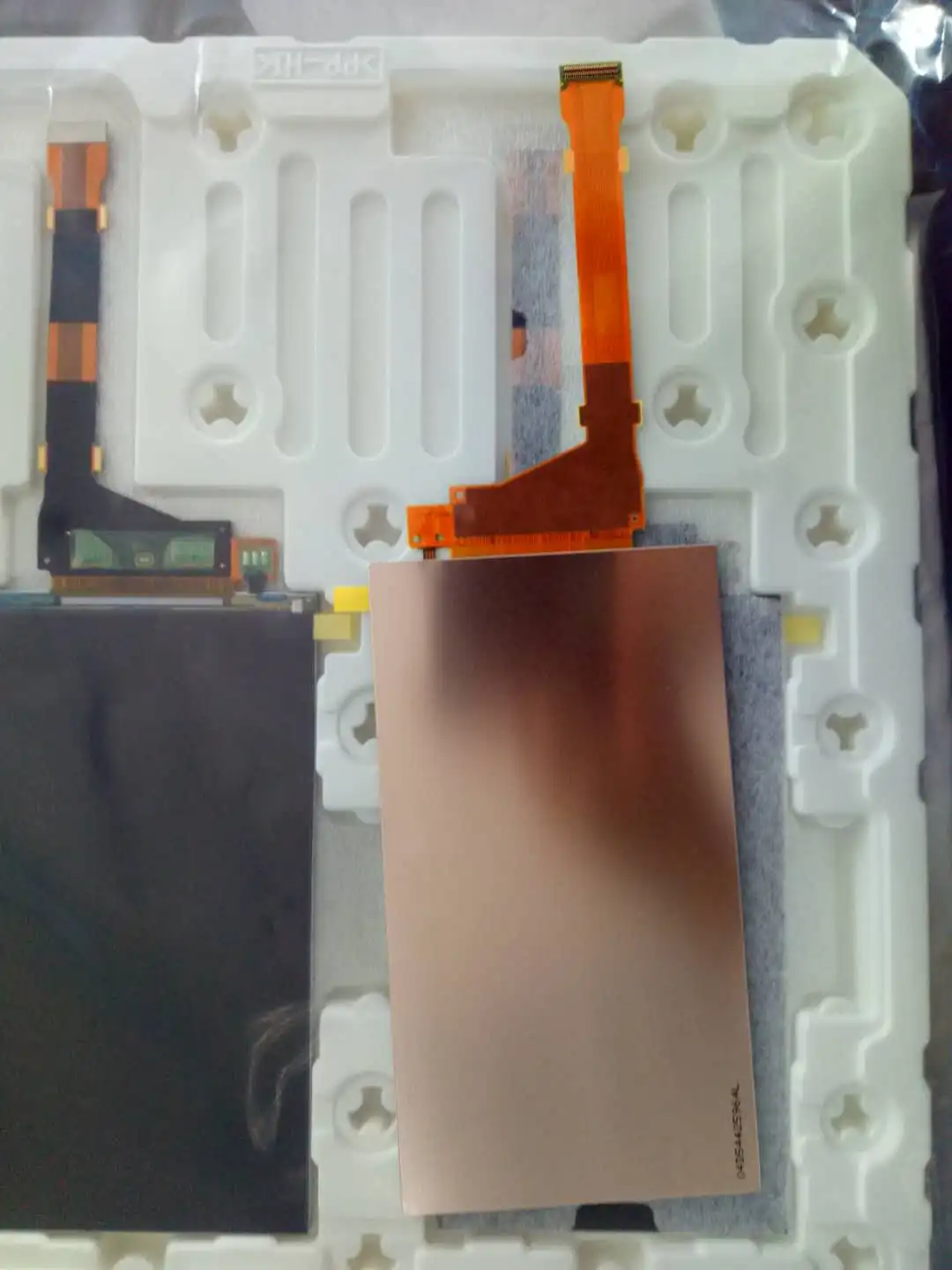 

LS055R1SX04 5.5 Hidmi Board Curing Light Screen Projector for 3D Printer for Free Shipping
