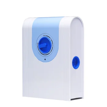 

300mg Household Ozonator Ozone Generator Vegetables Ozonio Gerador De Ozonio ND-301MG