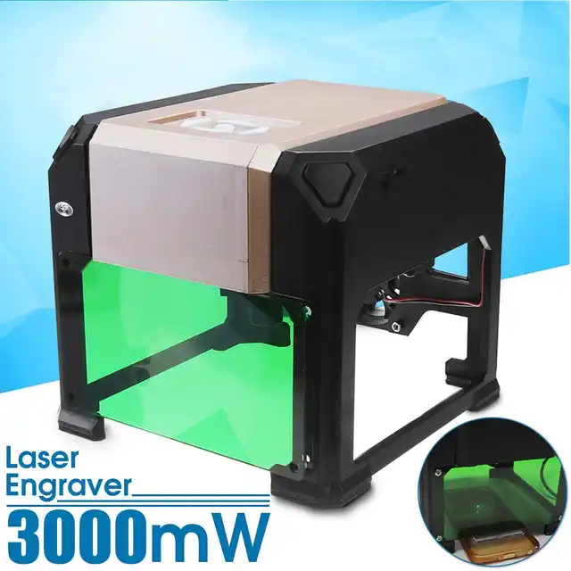 Special Price 3000 mW CNC Laser Engraver DIY Logo Mark Printer Laser Engraving Carving Machine Home Use For Windows XP/7/8/10 for MAC OS Special Price 3000 mW CNC Laser Engraver DIY Logo Mark Printer Laser Engraving Carving Machine Home Use For Windows XP/7/8/10 for MAC OS