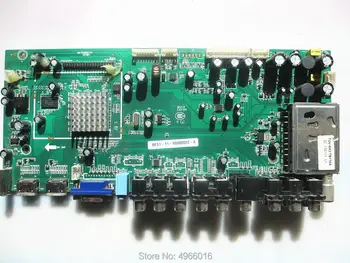 

Original PP-42SC Mainboard 58-TK462C-01 For S42AX-YB09 DJ Equipment Accessories