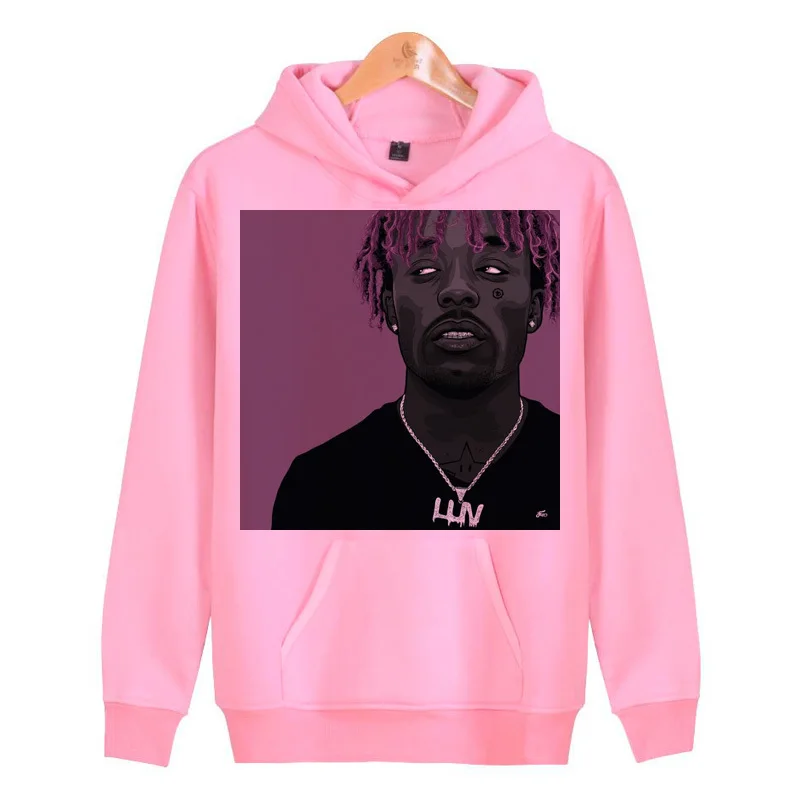 juice wrld sweatshirt and sweatpants