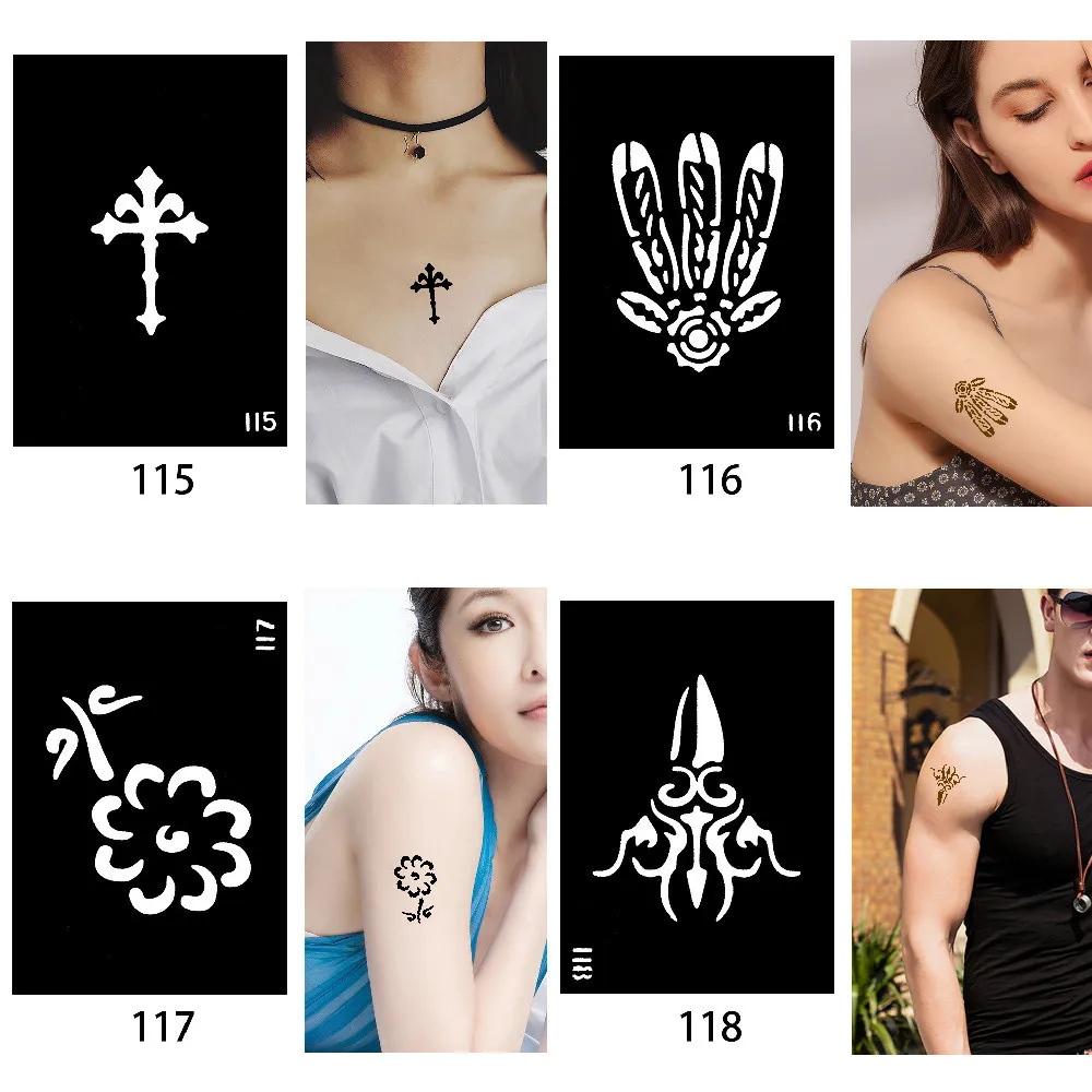 Download 7600 Koleksi Gambar Henna Ular Terbaik Gratis