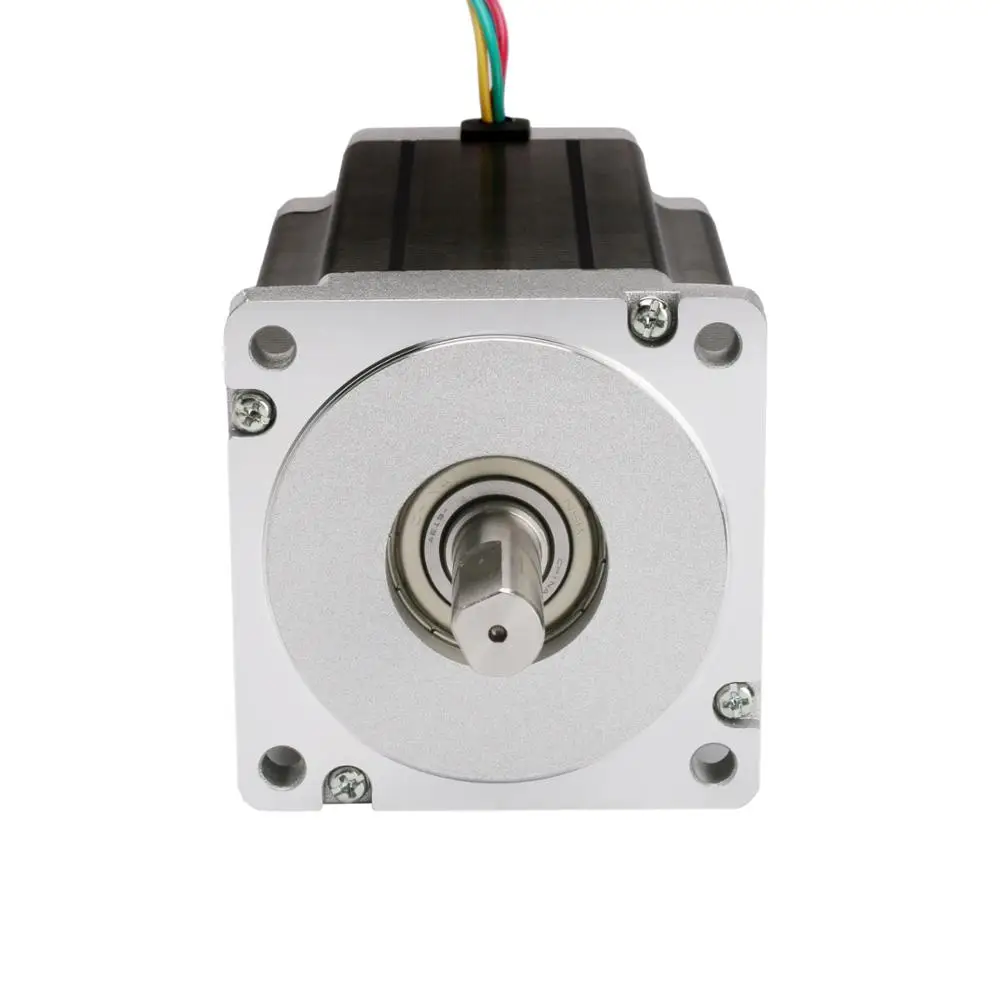 US $495.00 PromotionampEU Free Ship Stepper Motor  Kits 4Axis Nema 34 1700ozin 12Nm 151mm 6A ampDriver controller High Torque