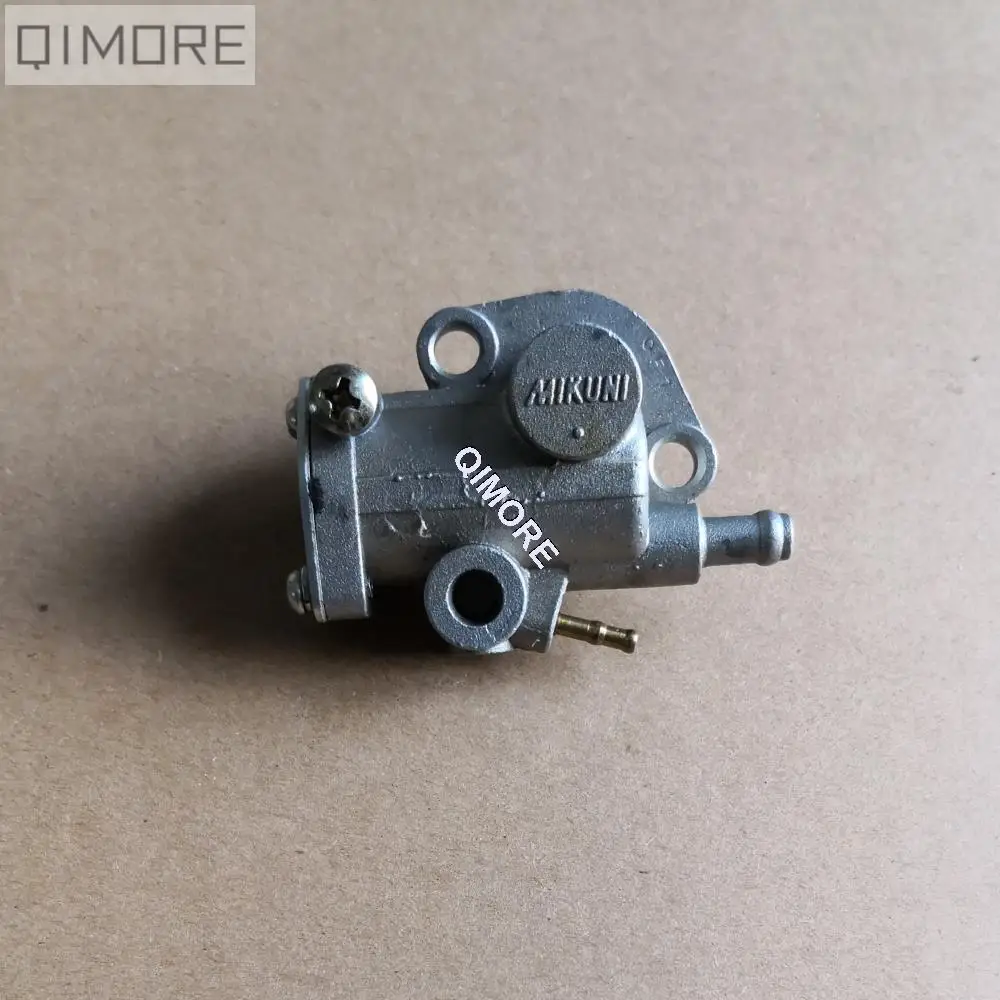 

Oil Pump for Scooter Moped TB50 TB60 D1E41QMB GEELY 50 QINGQI MULAN QM50QT-B2 RAN 2 RAN2