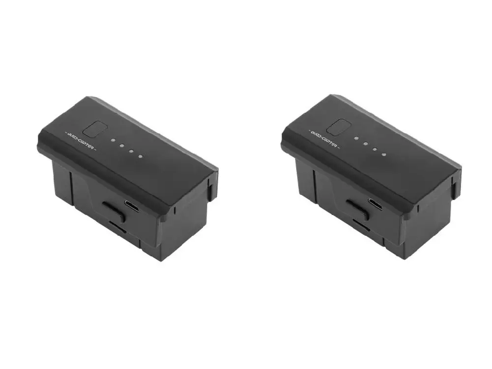 LeadingStar Профессиональный для SJRC Z5 Drone батарея 7 4 V 1200mAh Lipo|Детали и аксессуары| |