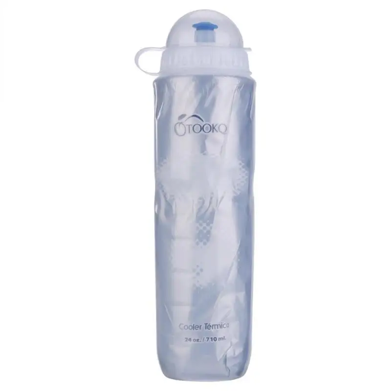 710 ML المحمولة دراجة خارجية دراجة رياضة الدراجات شرب إبريق المياه زجاجة كوب دراجة زجاجة 710 ML المحمولة دراجة خارجية دراجة رياضة الدراجات شرب إبريق المياه زجاجة كوب دراجة زجاجة