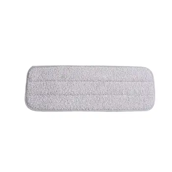 

Cleaning Pads For Deerma Tb500 Water Spray Mop 360 Rotating Cleaning Cloth Mopping 360 X 135Mm