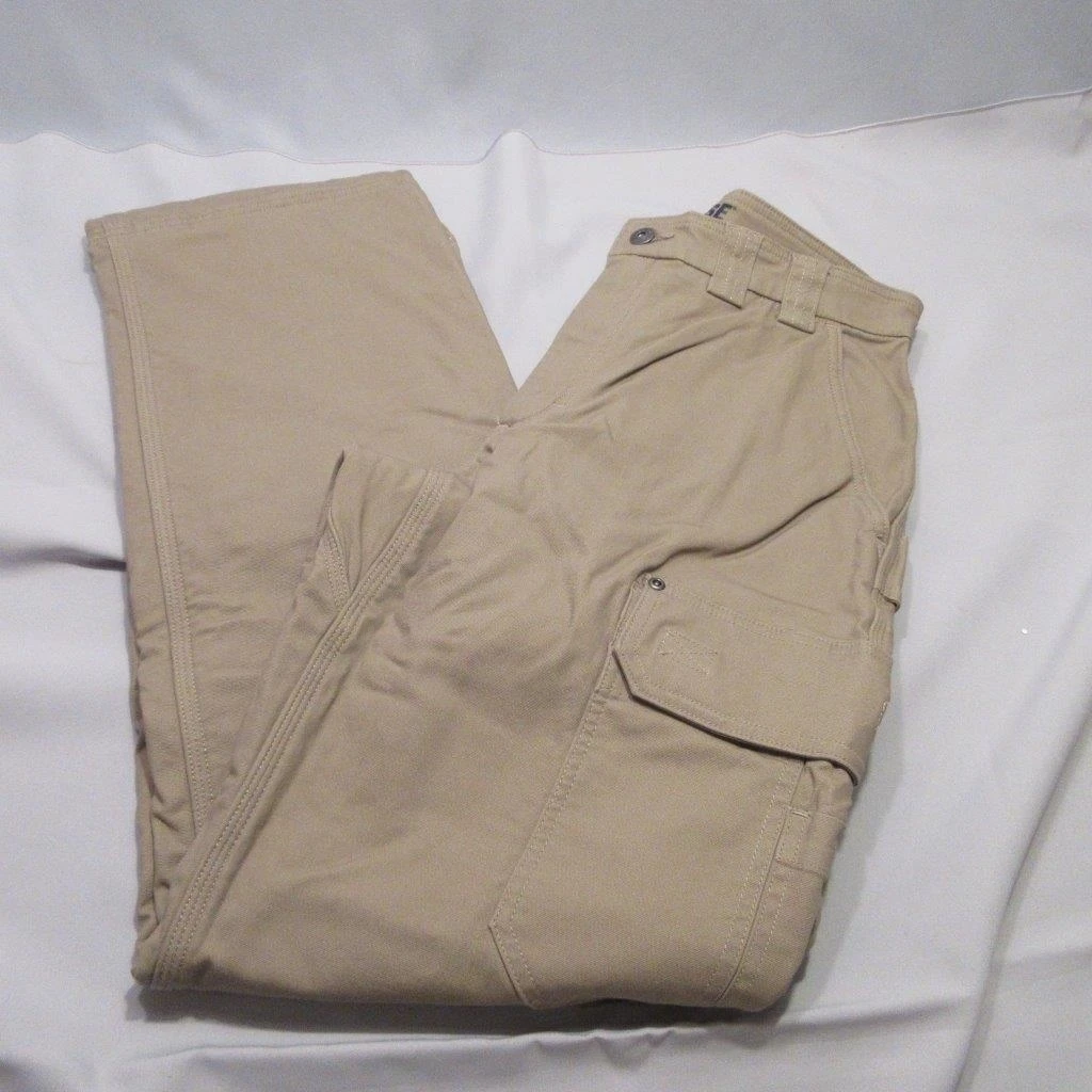 Fire Hose Work Pants 62757 34 X 32 