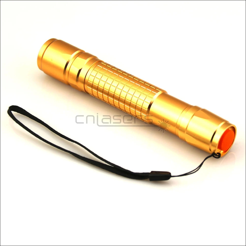 CNILasers VX2 قابل للتعديل التركيز 405nm الأزرق البنفسجي مؤشر ليزر الأرجواني شعاع الليزر الشعلة قلم ليزر التخييم مصباح إشارة الصيد