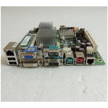 

free shipping TCDNR6D D-NR6-D-016 REV:1.1 CPU Card tested working