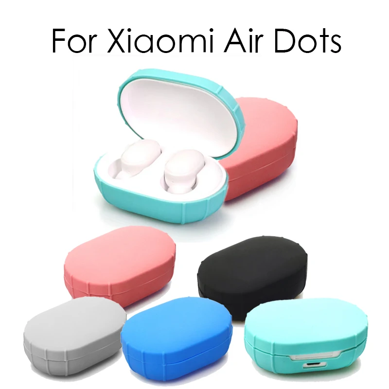Xiaomi Airdots Кейс Купить