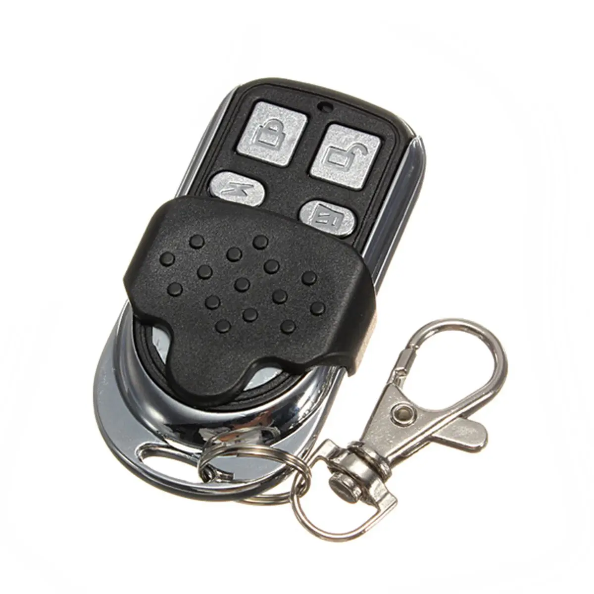 

4Button ECA Garage Gate Remote Key Control Opener Operator Compatible Electronic