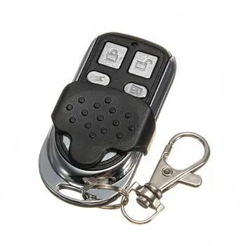 

4Button ECA Garage Gate Remote Key Control Opener Operator Compatible Electronic