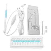 1.3MP отоскоп Earpick ротовой полости стоматологический эндоскоп инспекционное устройство с светодиодный светильник Эндоскопы функциональная Мода