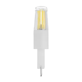 

CLAITE G9 2W 3W COB 2508 1508 Warm White Pure White LED Light Bulb AC220V Suit for Home Super Bright