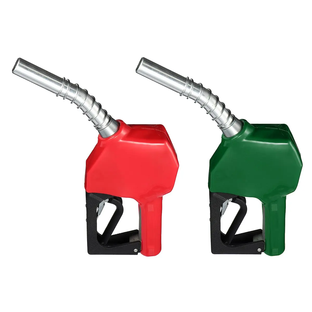 

Manual Aluminum Alloy DieselDispenser Nozzle Automatic Shut-off Fuel Kits Fuel Supply Dispensing System Tools Replacement Parts