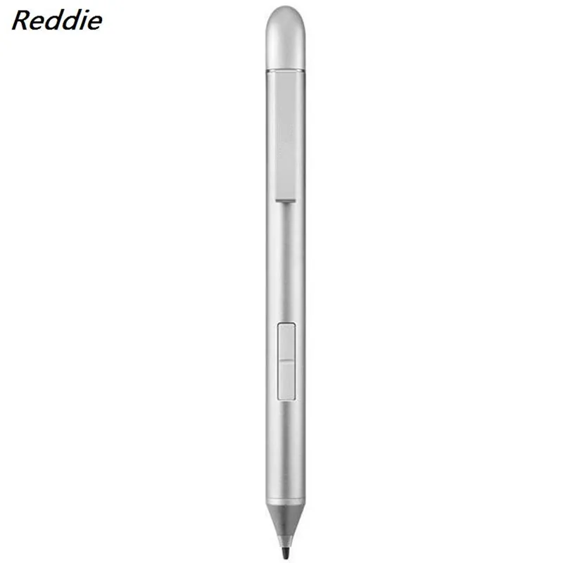 Pаспродажа Оригинальный M Pen активный емкостный стилус для huawei MediaPad M2 10,0 A01W A01L M5 Pro для LENOVO MIIX700 активный стилус