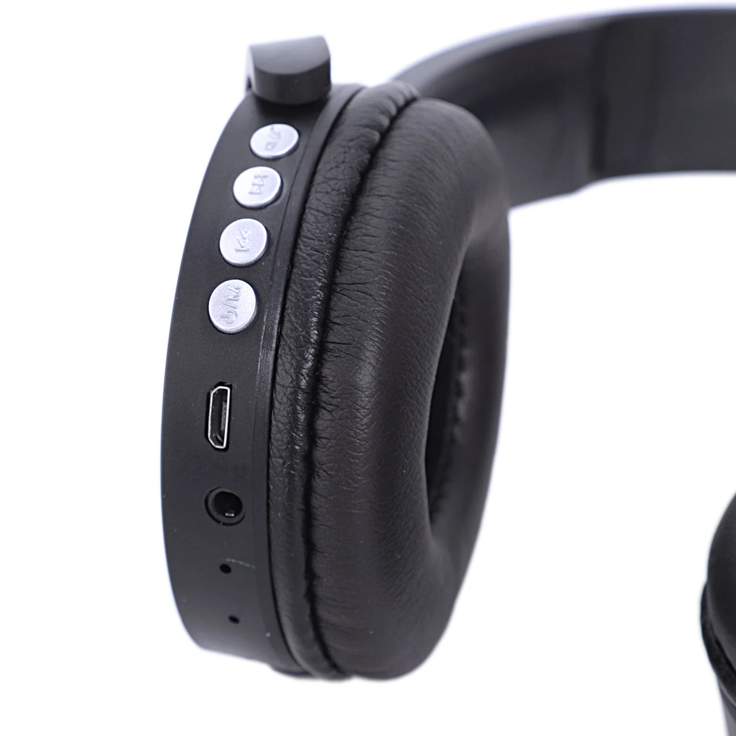 Kubite 350BT активные шумоподавления беспроводные Bluetooth наушники с микрофоном Hi Fi