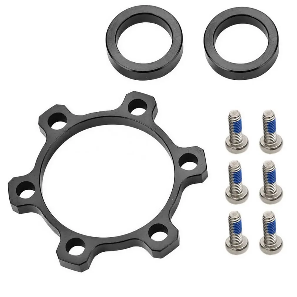 Bike Hub Adapter Front 100MM Conversion 110MM Rear Hub 142MM to 148MM