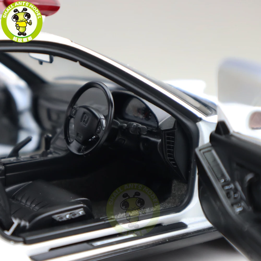 Коллекция 1/18 г. AUTOart NSX японская машина точиджи литые модели автомобилей игрушки