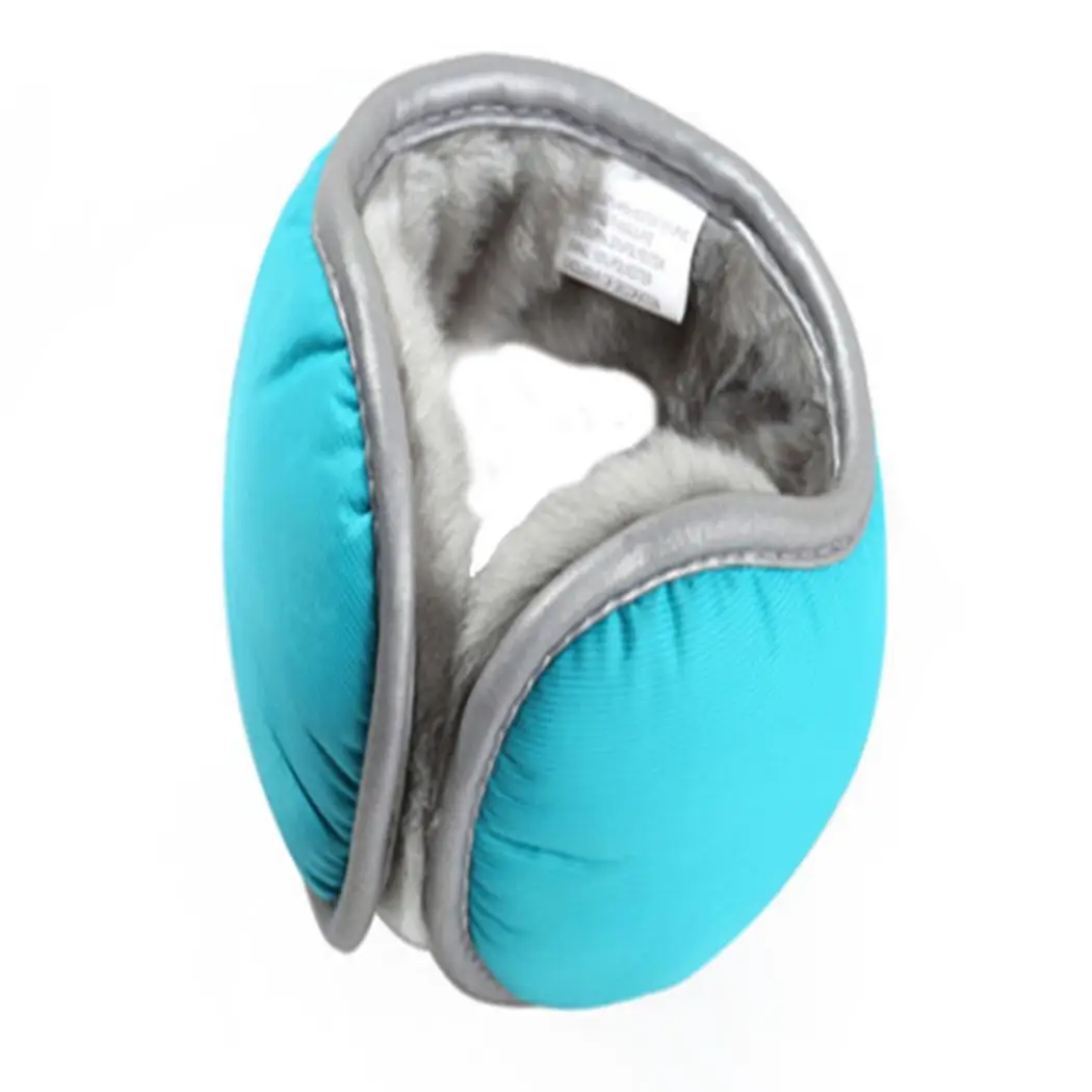 

Adjustable Earmuffs Windproof Waterproof Outdoor Warm Solid Fall and Winter 0.06 kg Ear-caps Casual