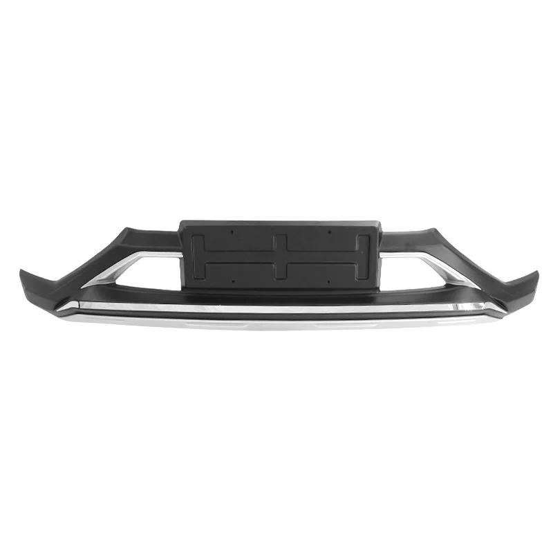 

Front Lip tuning Car Automovil Automobiles Modification Rear Diffuser Bumpers protector 15 16 17 18 FOR Hyundai Tucson