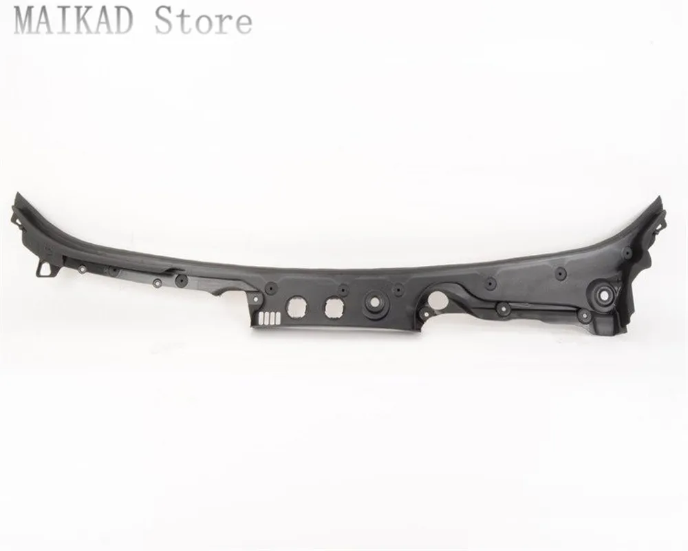 Накладка на ветровое стекло для BMW F07 F10 F11 F18 520i 523i 525i 530i 525d 535d 540i 545i 550i M5 525Li 535Li