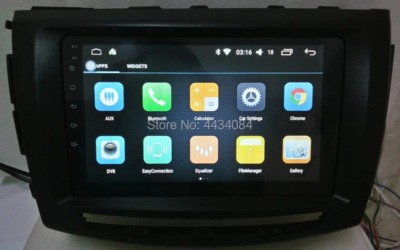 Ouchuangbo car stereo gps radio for Great Wall wingle steed 6 2014-2019 support BT mirror link right driving android 8.1 2+32 Ouchuangbo car stereo gps radio for Great Wall wingle steed 6 2014-2019 support BT mirror link right driving android 8.1 2+32
