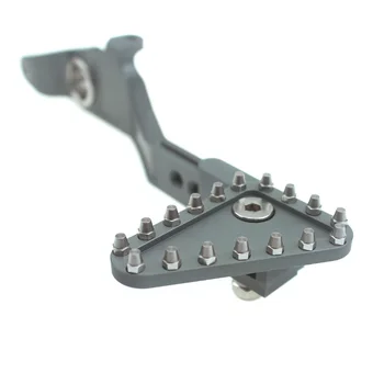 

For Bmw R1200gs Lc /adventure 2013 2014 2015 2016 2017 Motorcycle Cnc Aluminum Adjustable Folding Rear Foot Brake Lever Pedal
